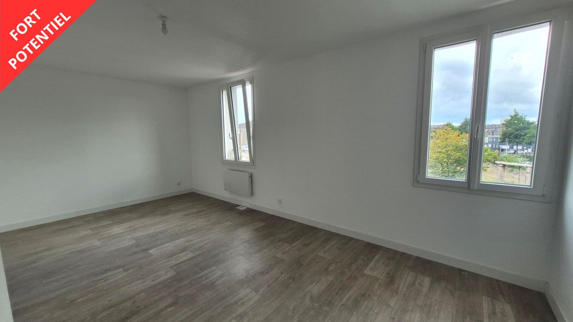 Vente Immeuble LE HAVRE
