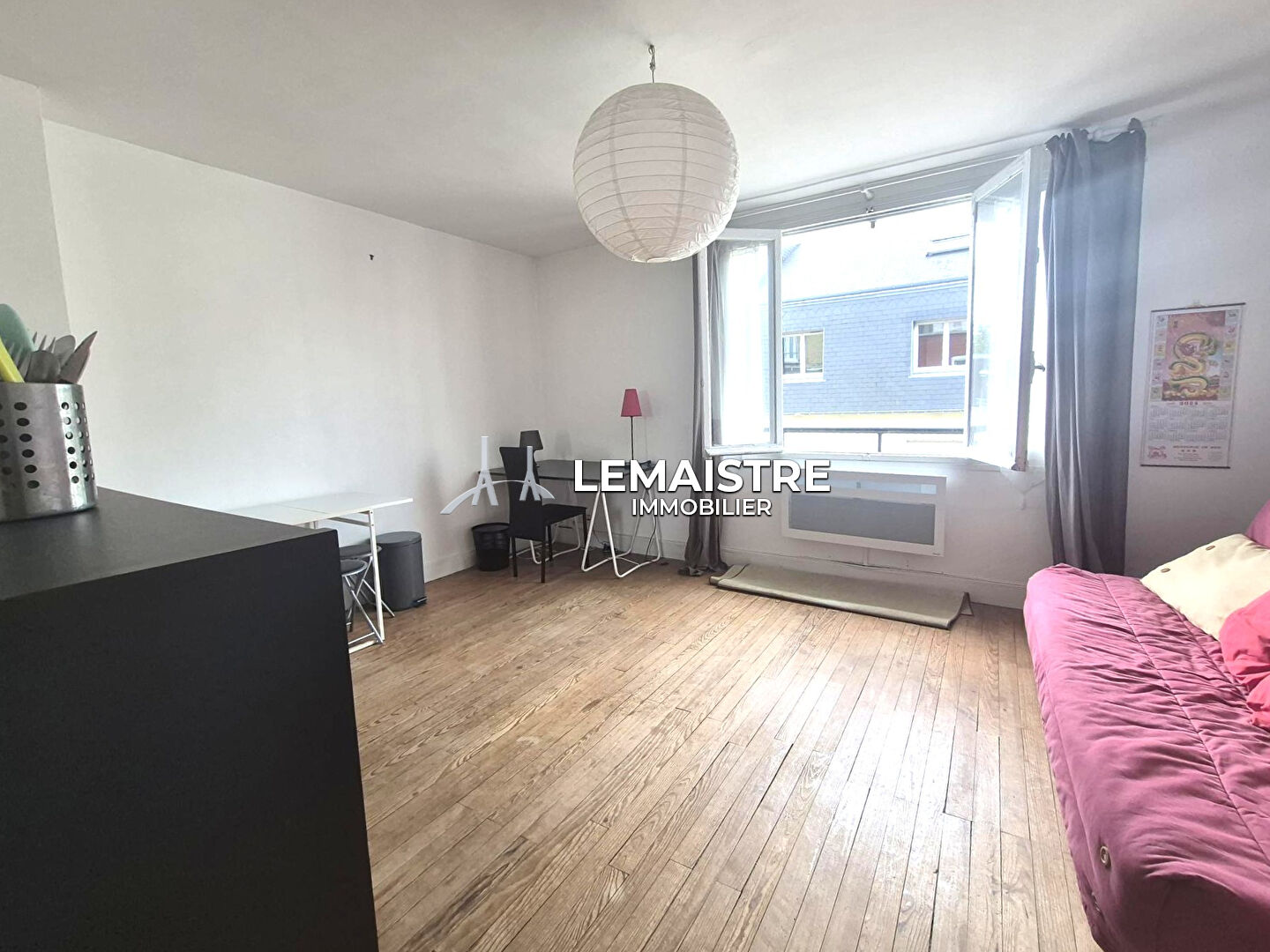 Vente Appartement LE HAVRE