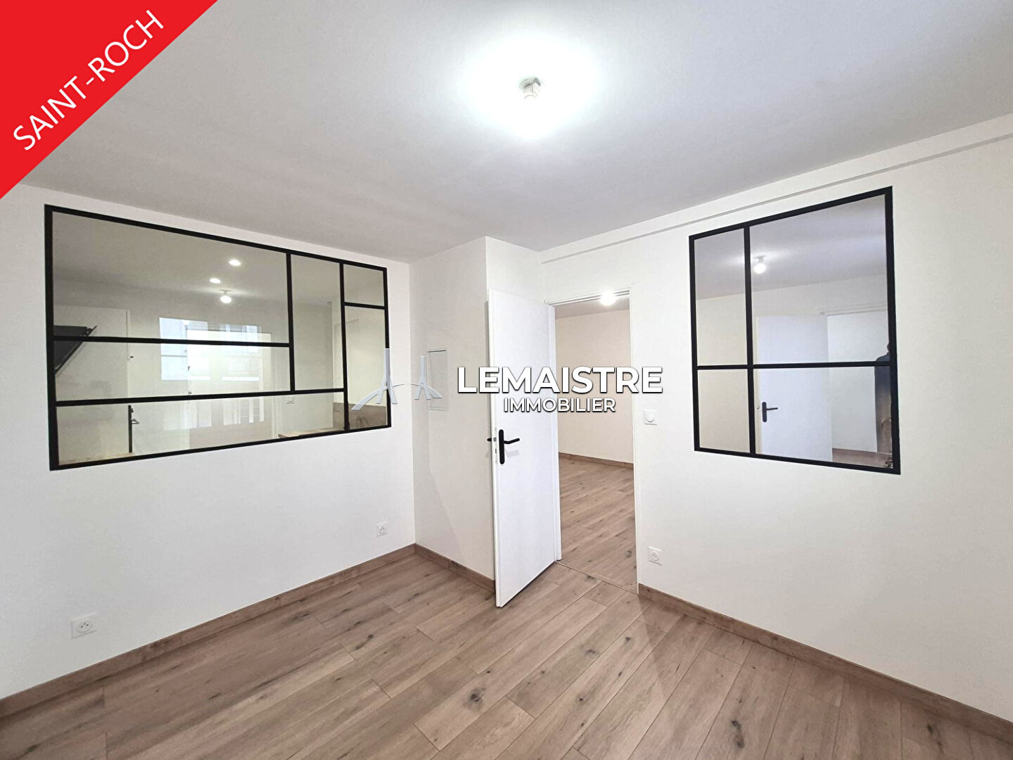 Vente Appartement LE HAVRE