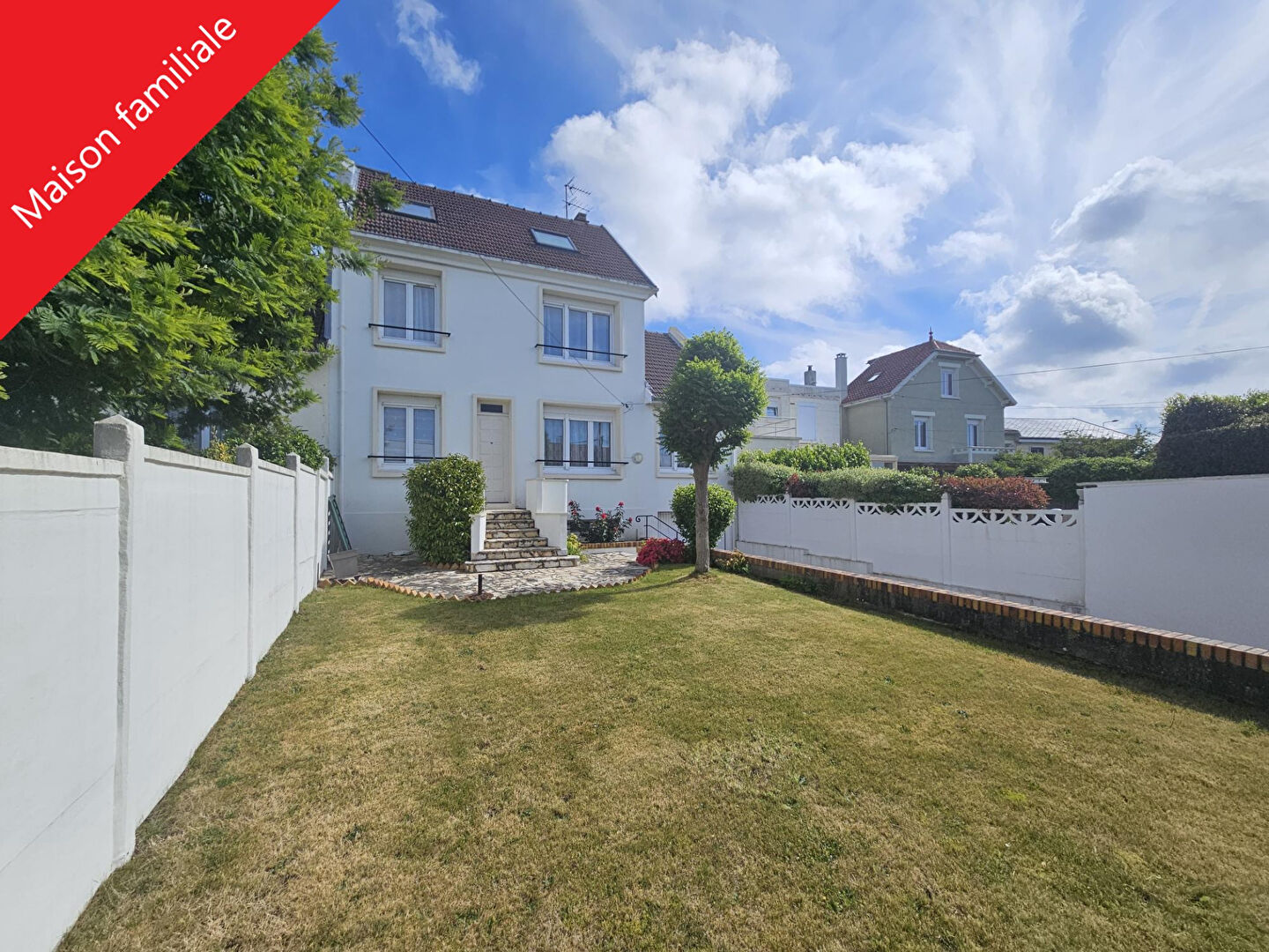 Vente Maison-Villa LE HAVRE
