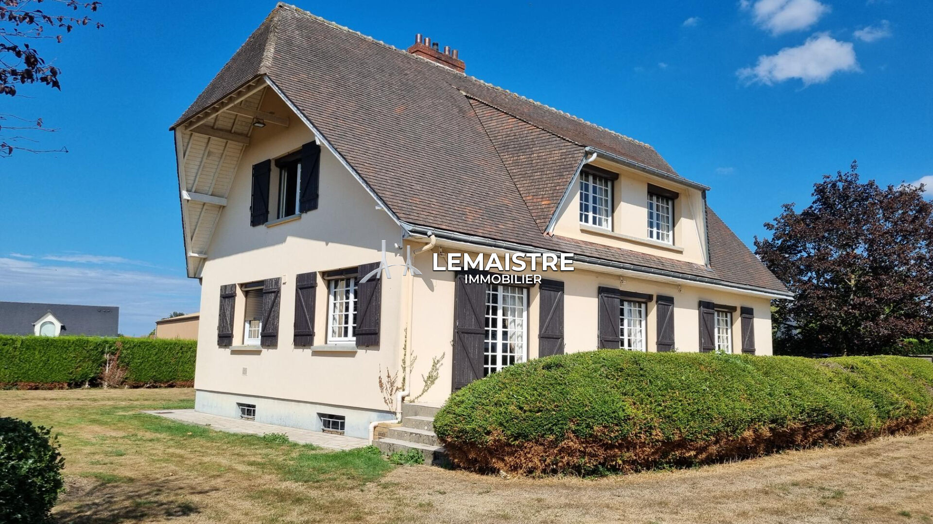 Vente Maison-Villa BOOS