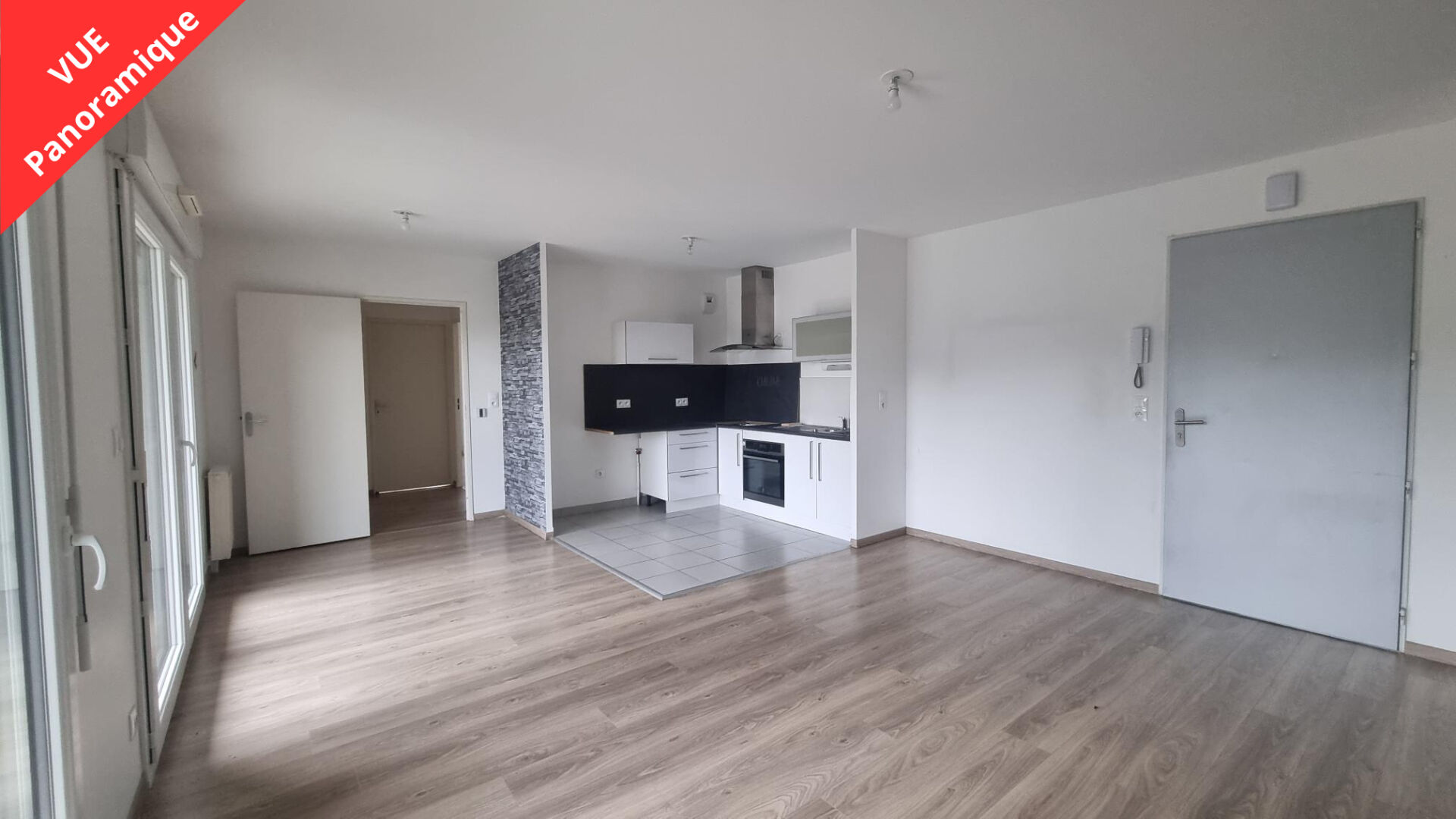 Appartement - MAROMME