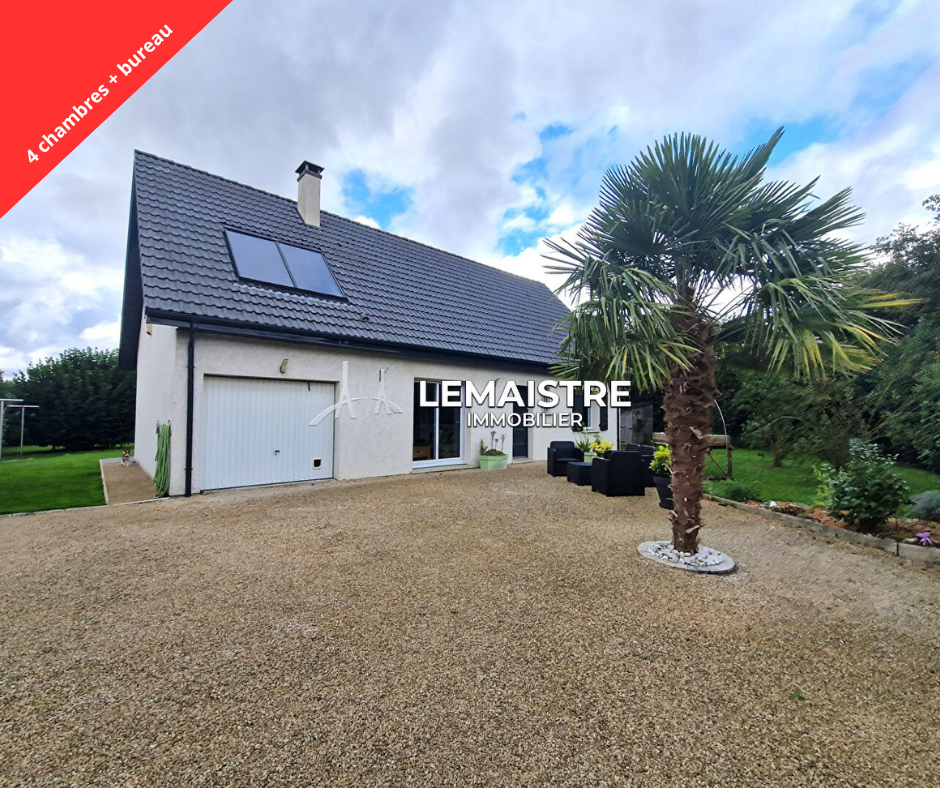 Vente Maison-Villa SAINT ROMAIN DE COLBOSC