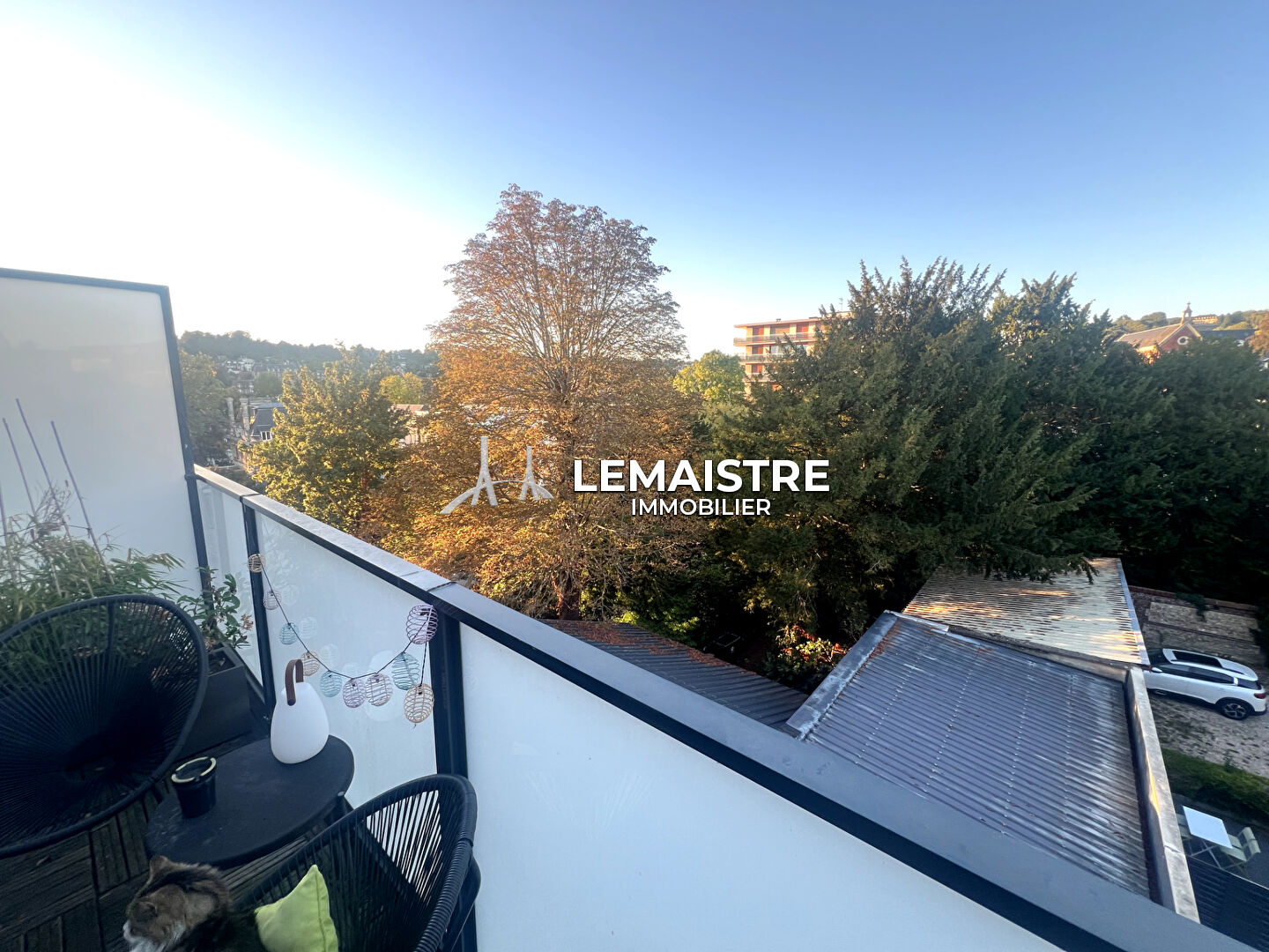 Appartement - ROUEN
