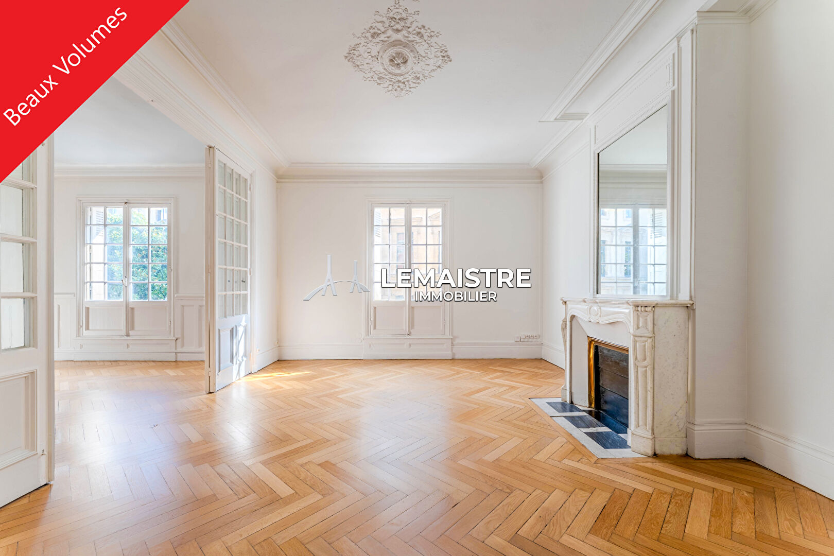 Appartement - LE HAVRE