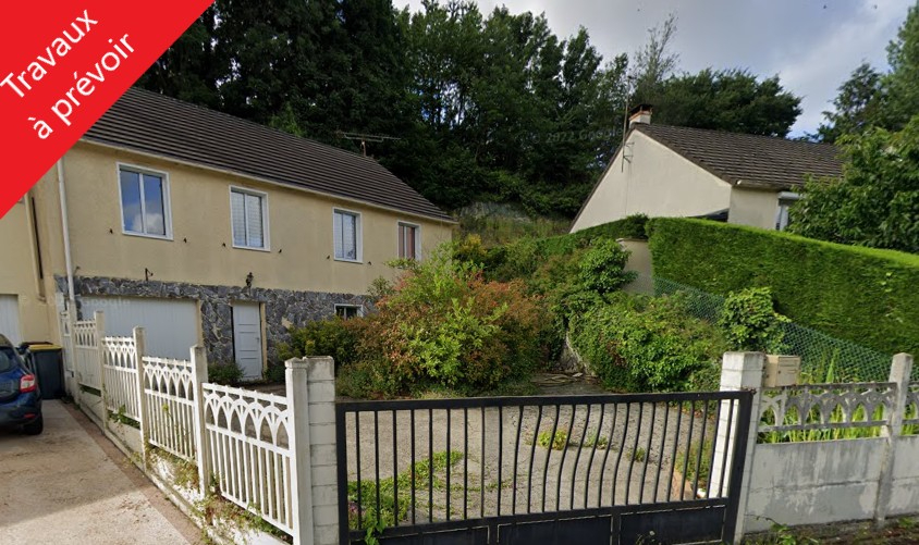 Vente Maison-Villa GOURNAY EN CAUX