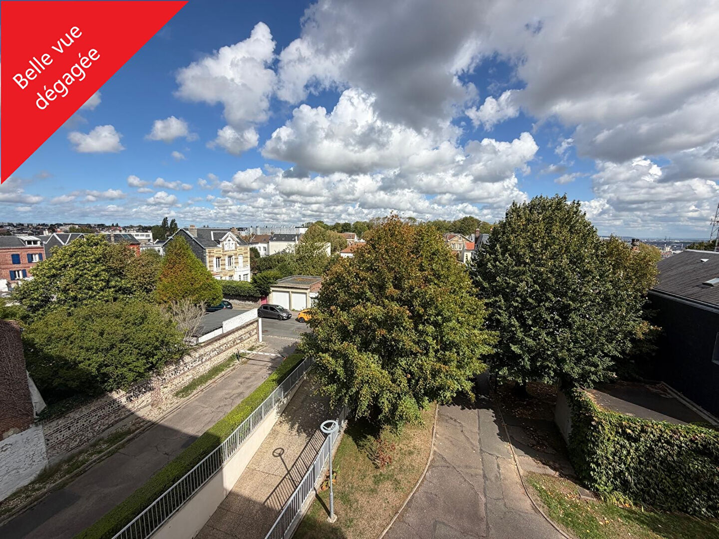 Appartement - LE HAVRE