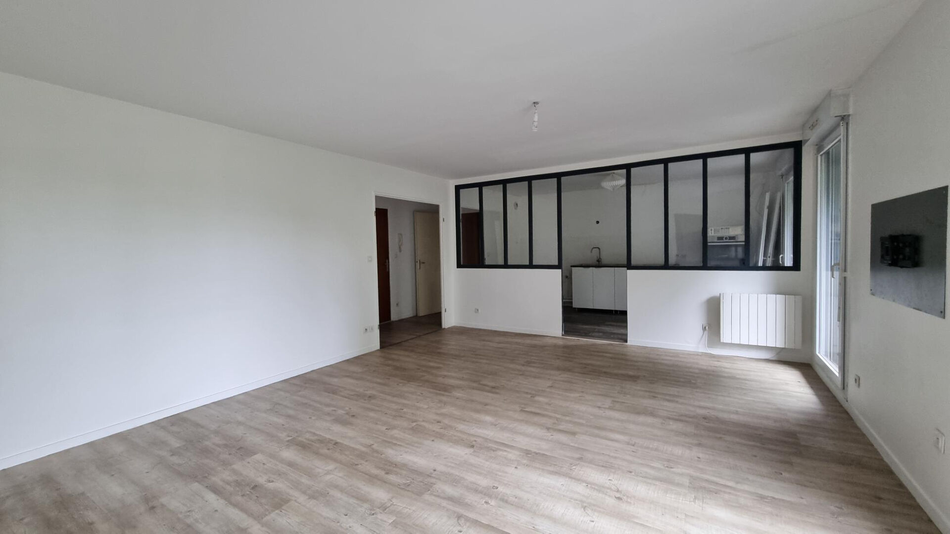 Appartement - ROUEN