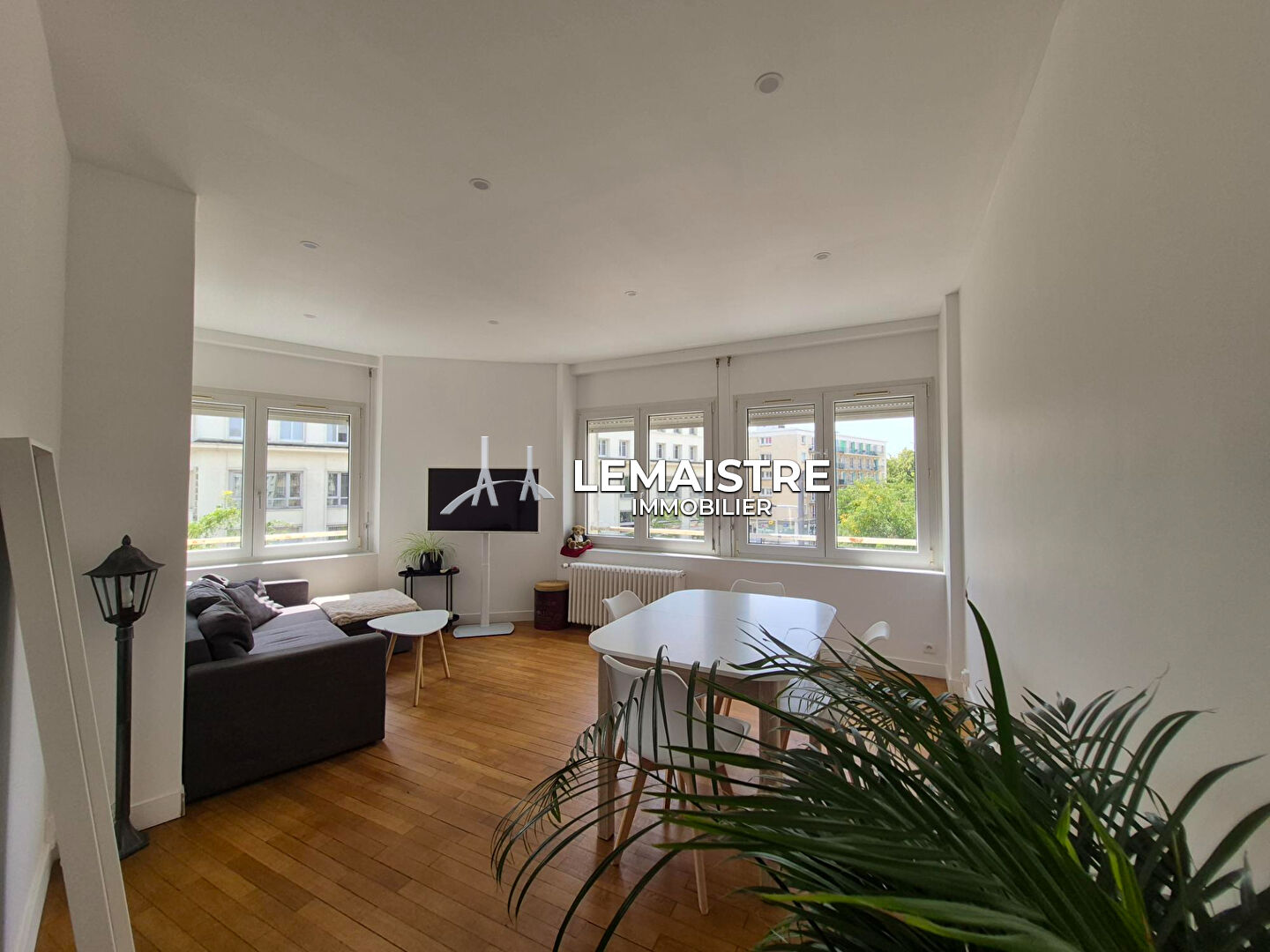 Appartement - LE HAVRE