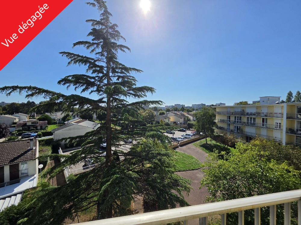 Appartement - LE HAVRE