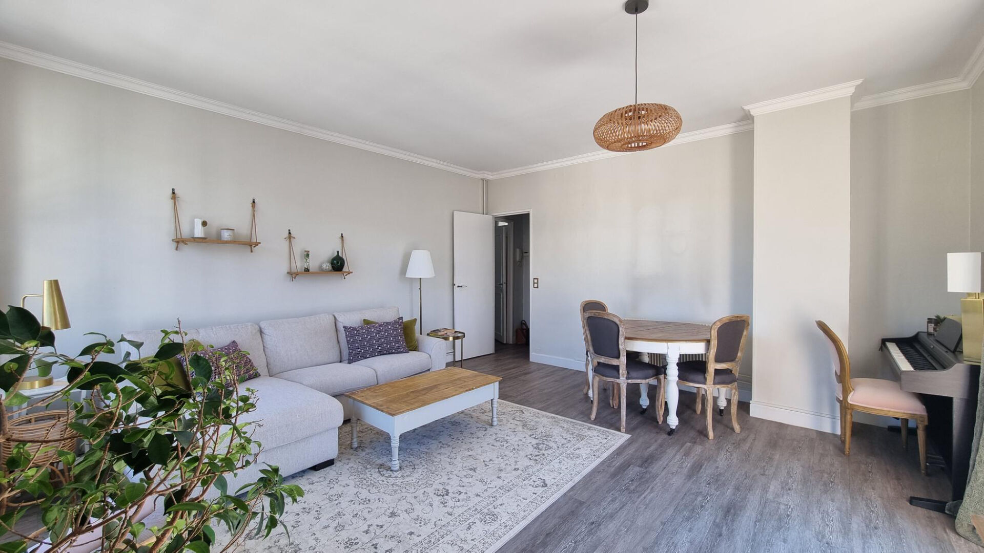 Appartement - ROUEN