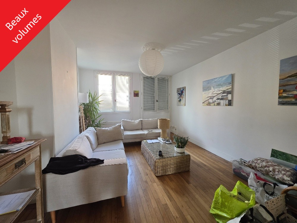 Appartement - LE HAVRE