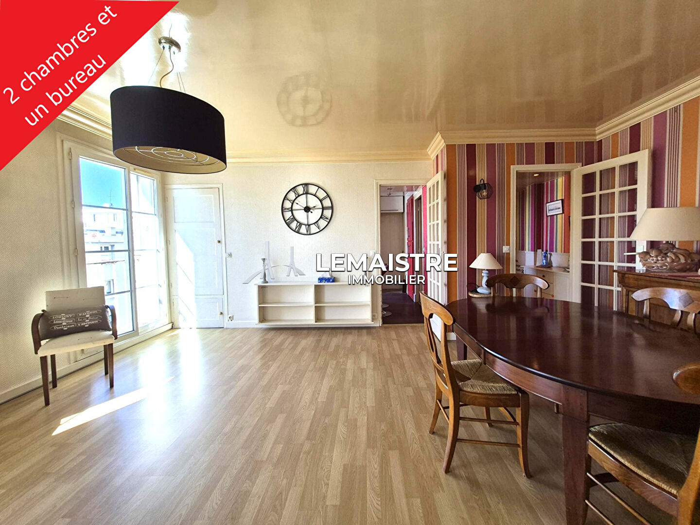 Appartement - LE HAVRE