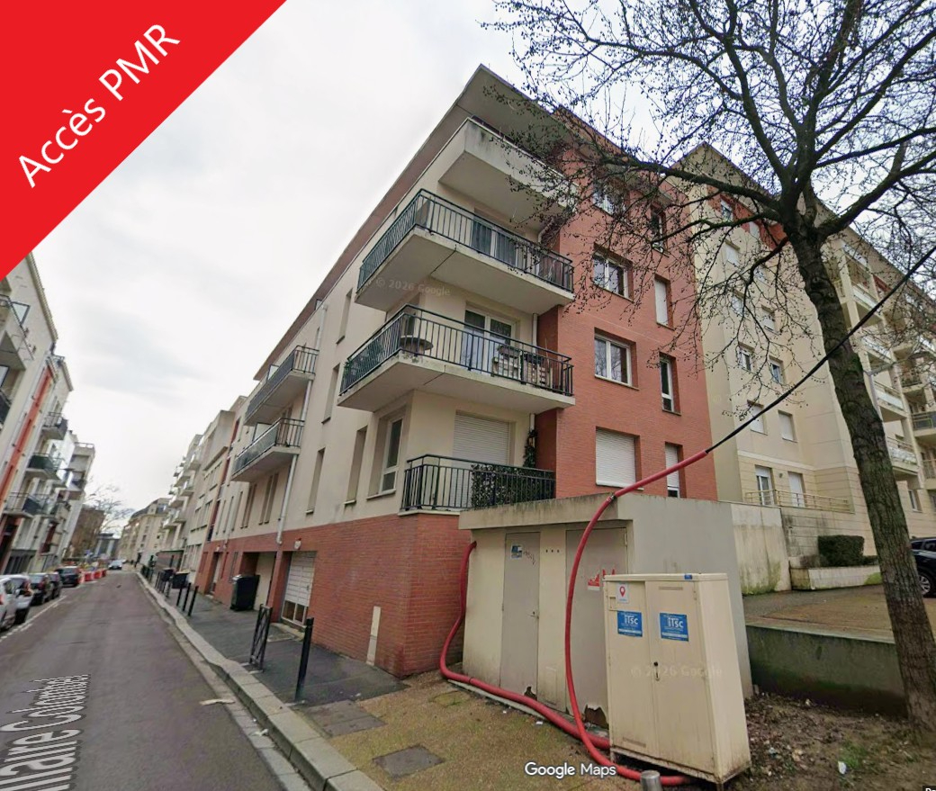 Appartement - LE HAVRE