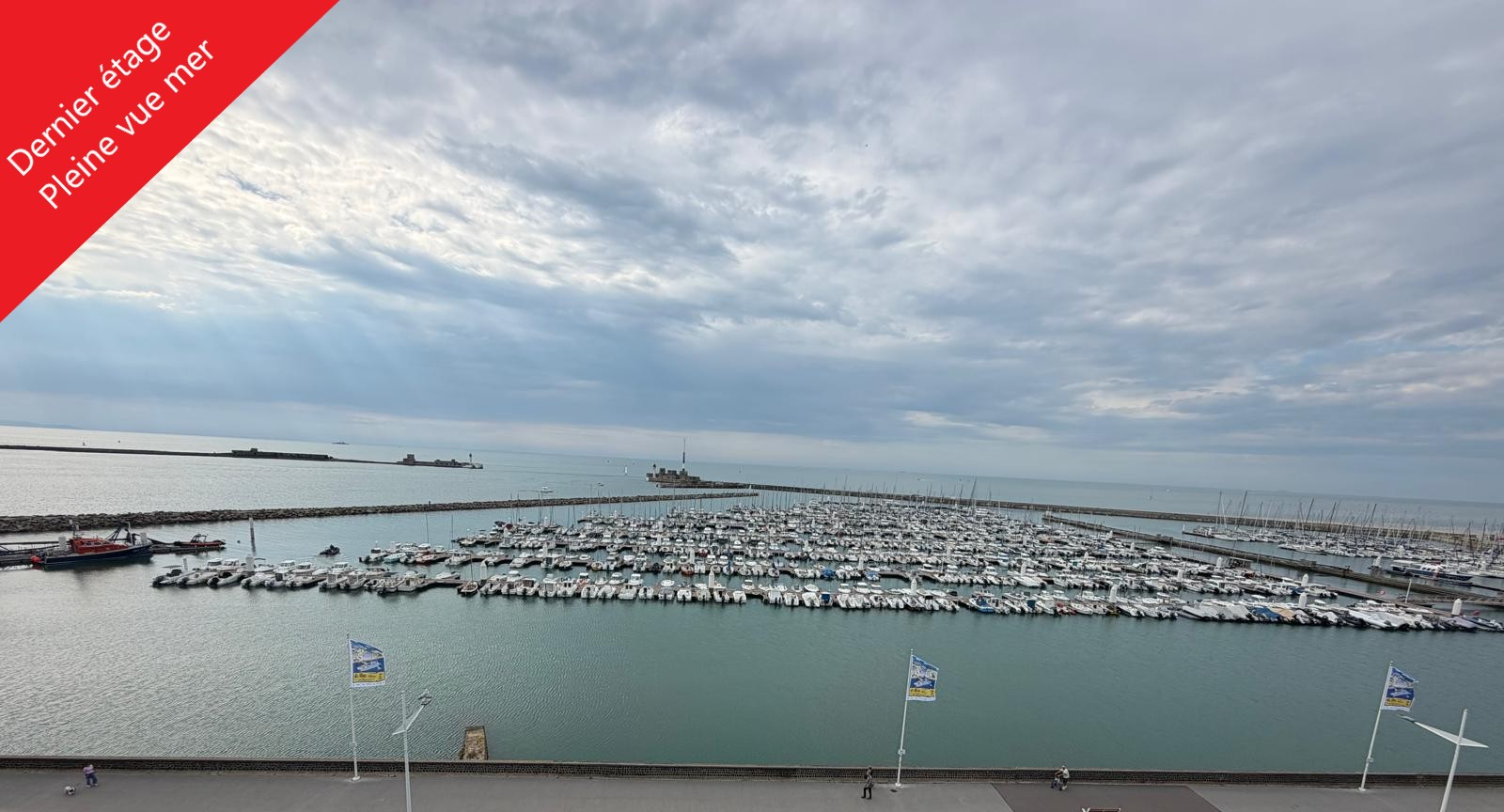 Appartement - LE HAVRE