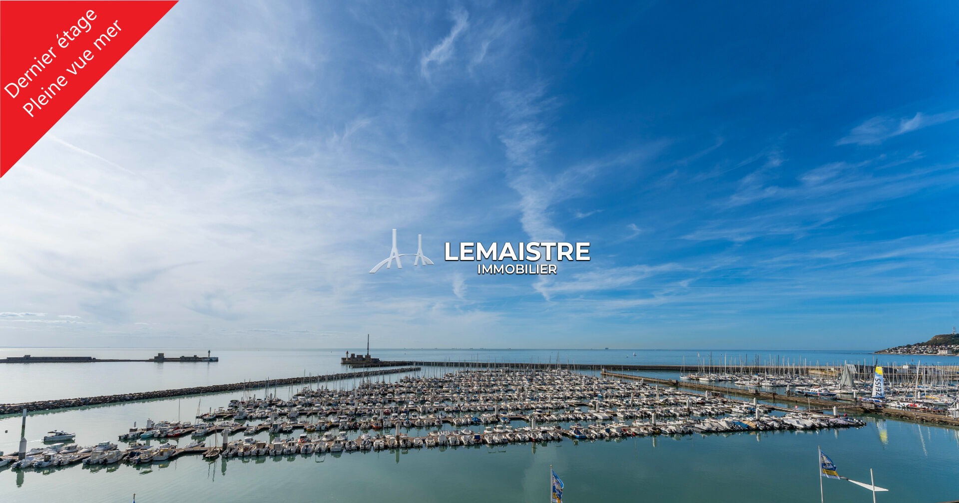 Vente Appartement LE HAVRE