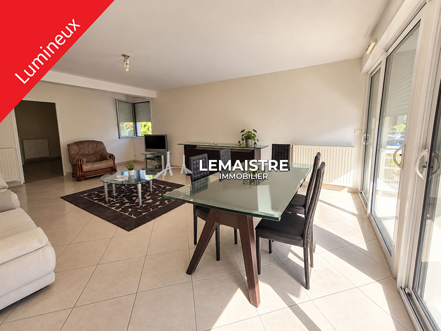 Appartement - SAINTE ADRESSE