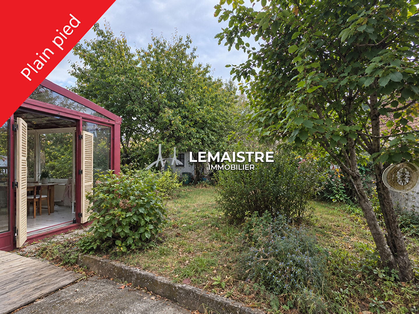 Vente Maison-Villa LE HAVRE