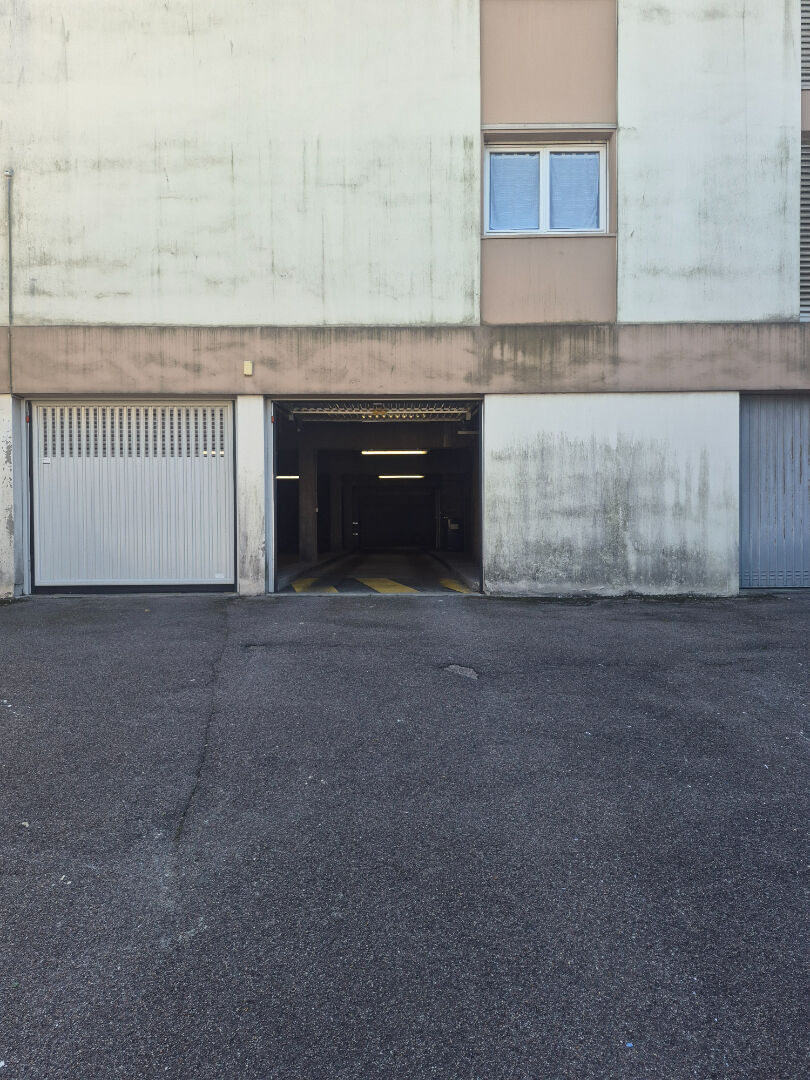 Location Parking LE HAVRE