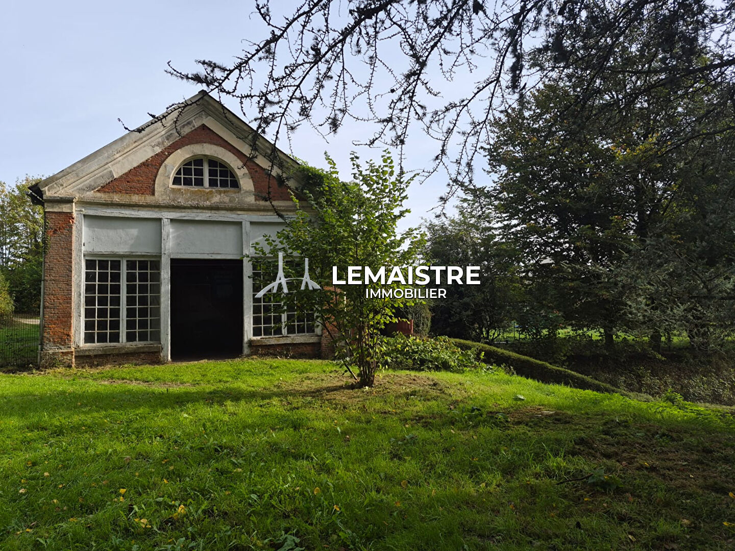Vente Maison-Villa SAINT GILLES DE CRETOT