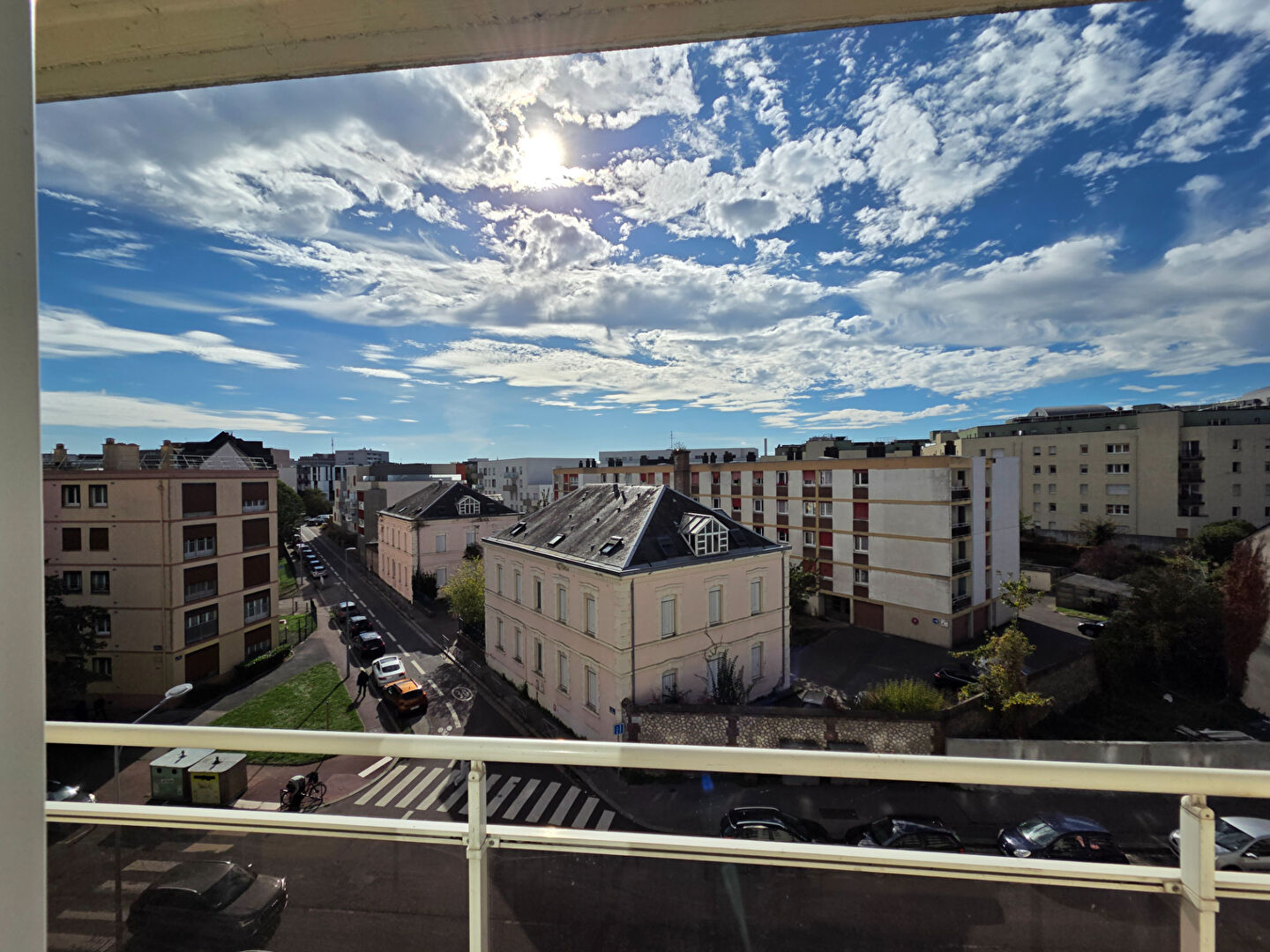 Appartement - ROUEN