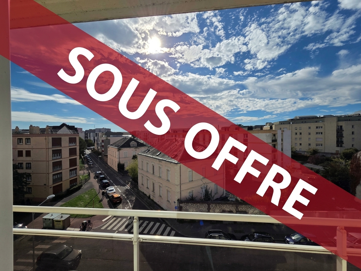 Vente Appartement ROUEN