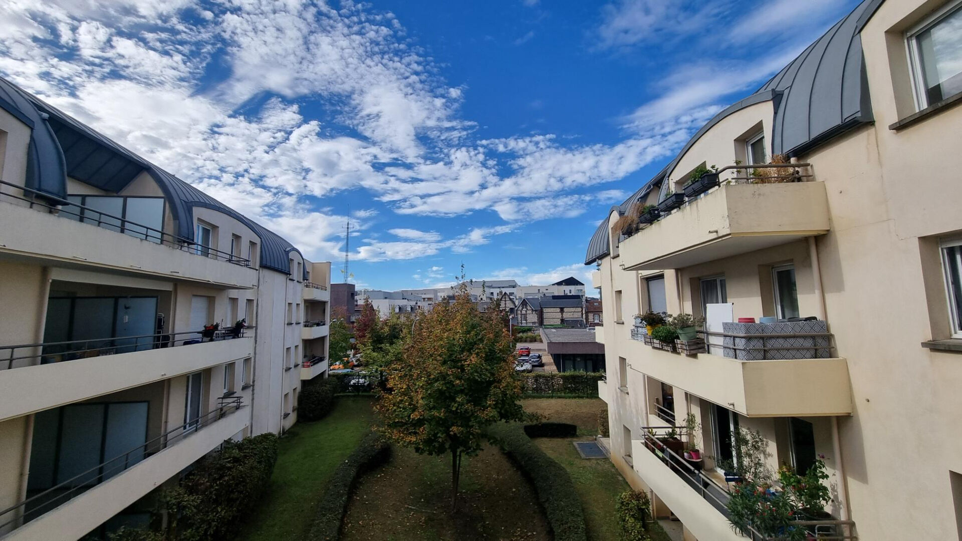 Vente Appartement ROUEN