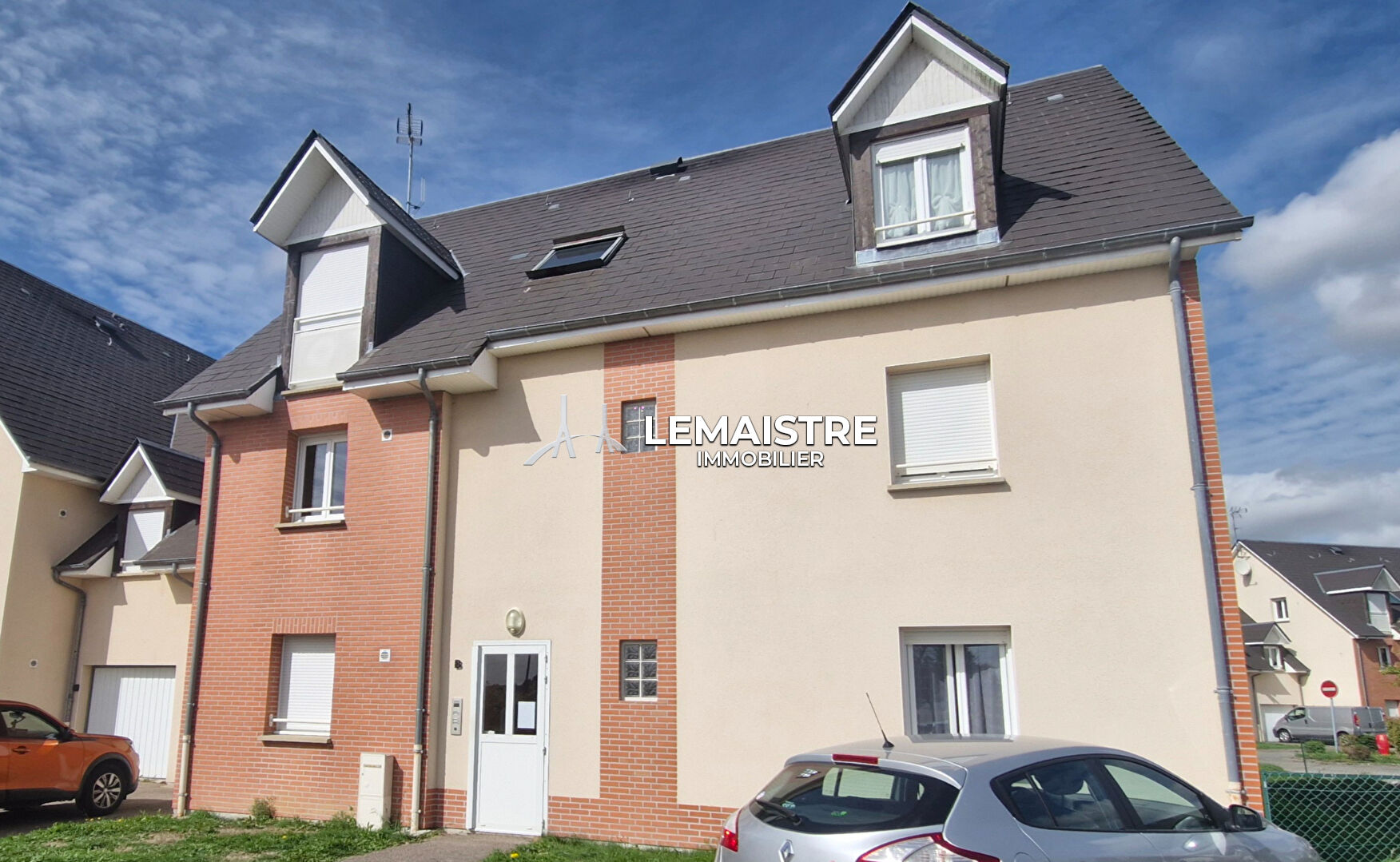 Appartement - YVETOT
