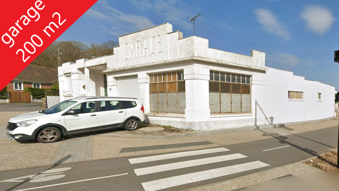 Vente Maison-Villa LE HAVRE
