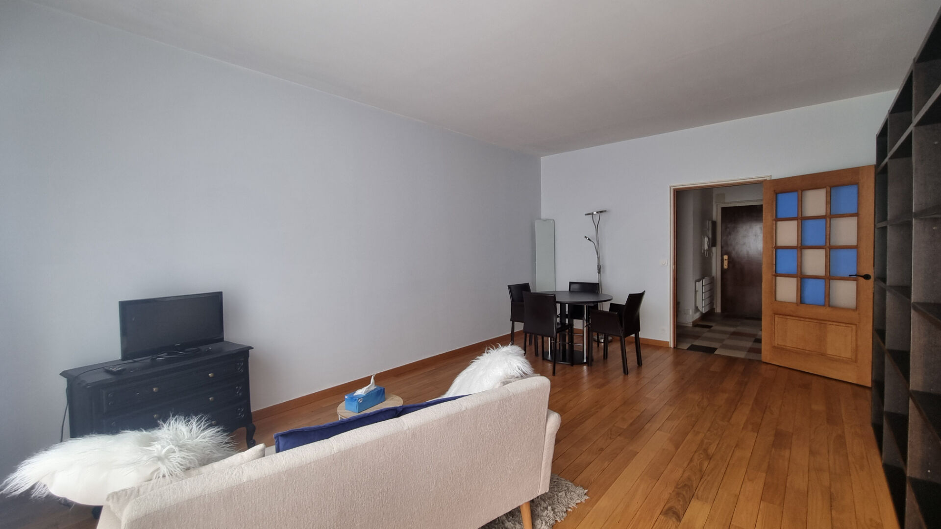 Appartement - ROUEN