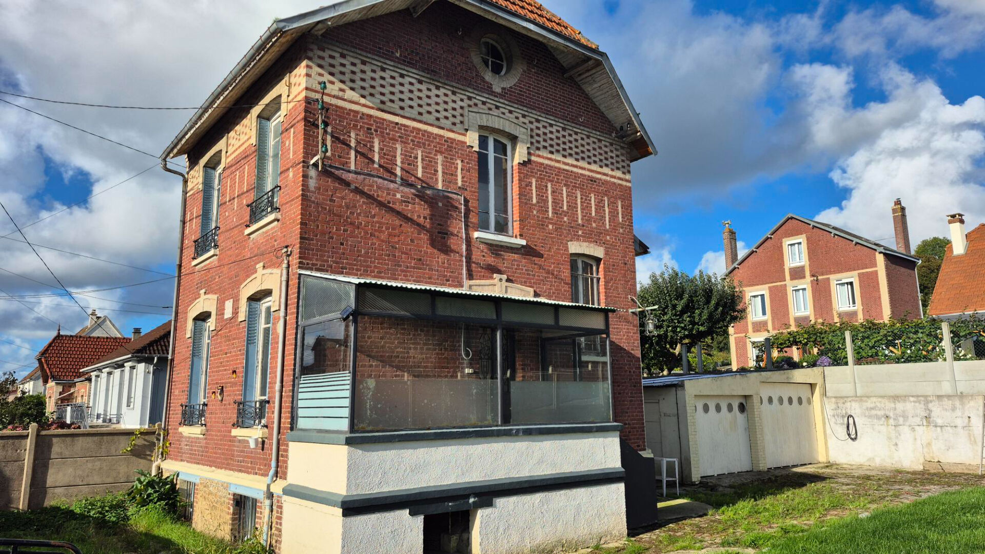 Vente Maison-Villa MONTIVILLIERS