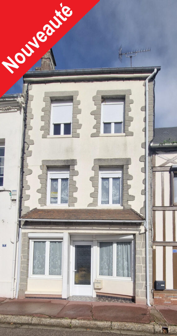 Vente Maison-Villa SAINT LAURENT EN CAUX