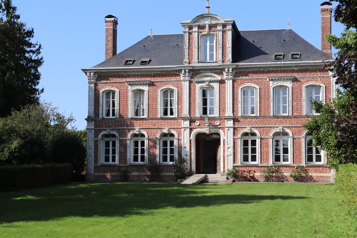 Vente Maison Goderville