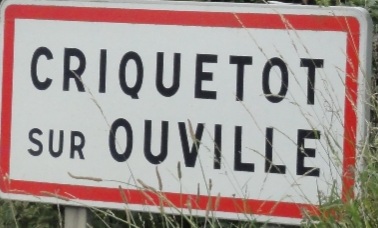 Terrain - Criquetot-sur-Ouville