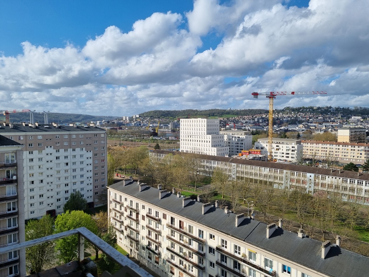 Appartement - Rouen