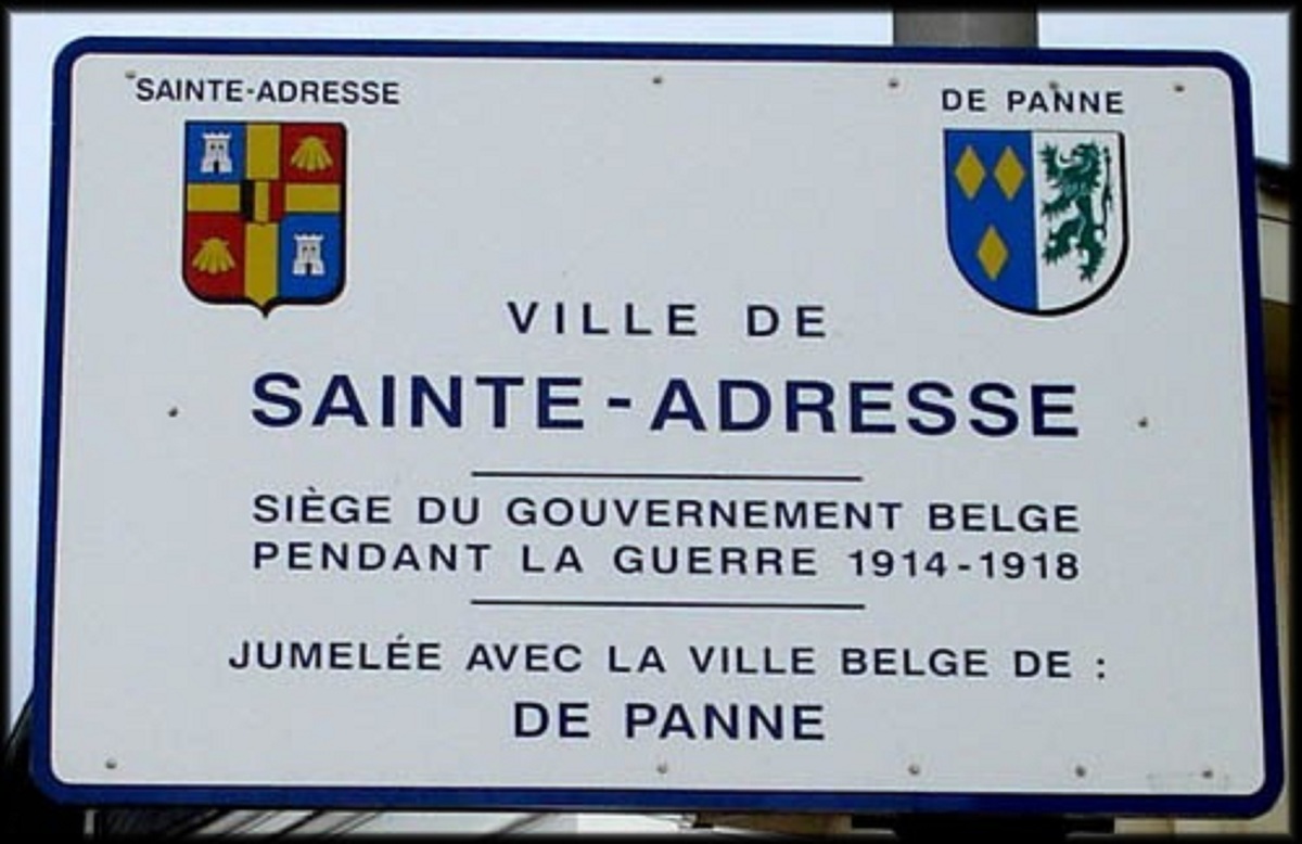 Maison - Sainte-Adresse