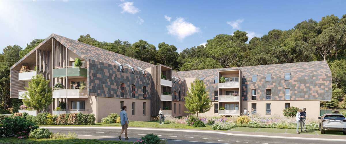 Vente Appartement Pavilly