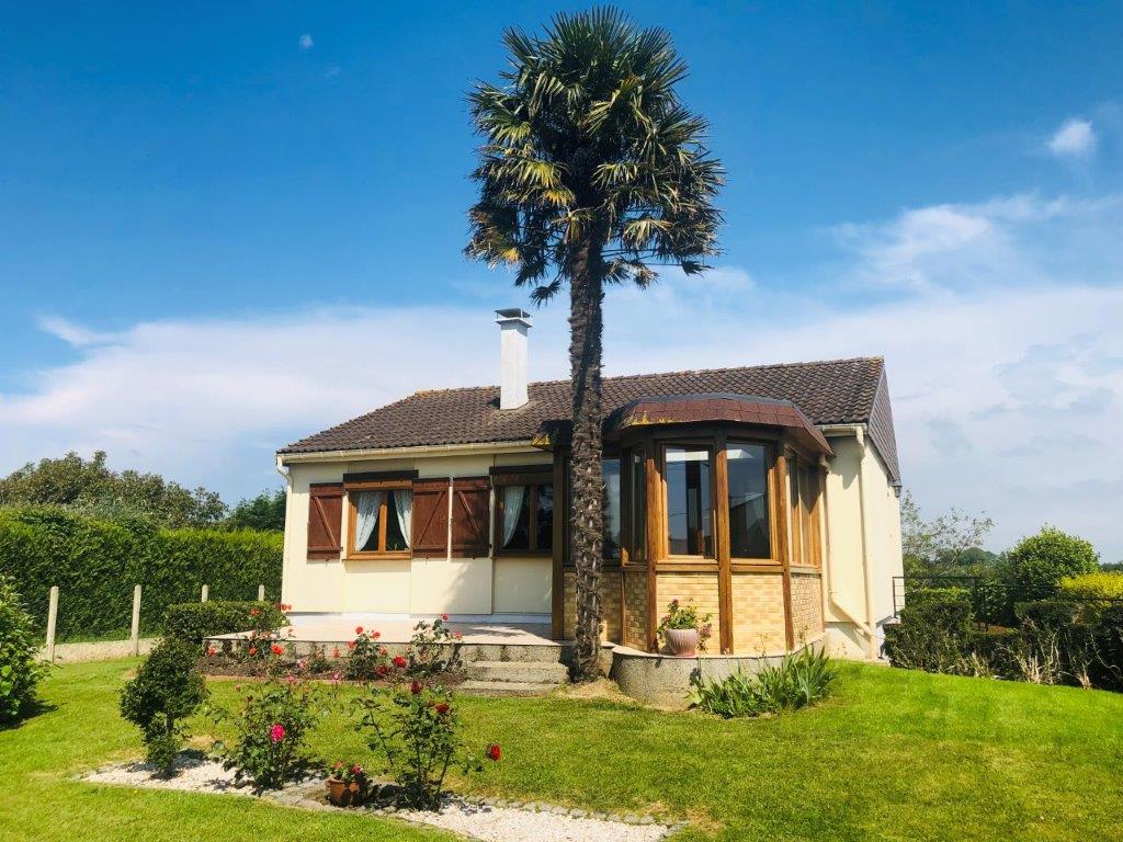 Maison - crainville