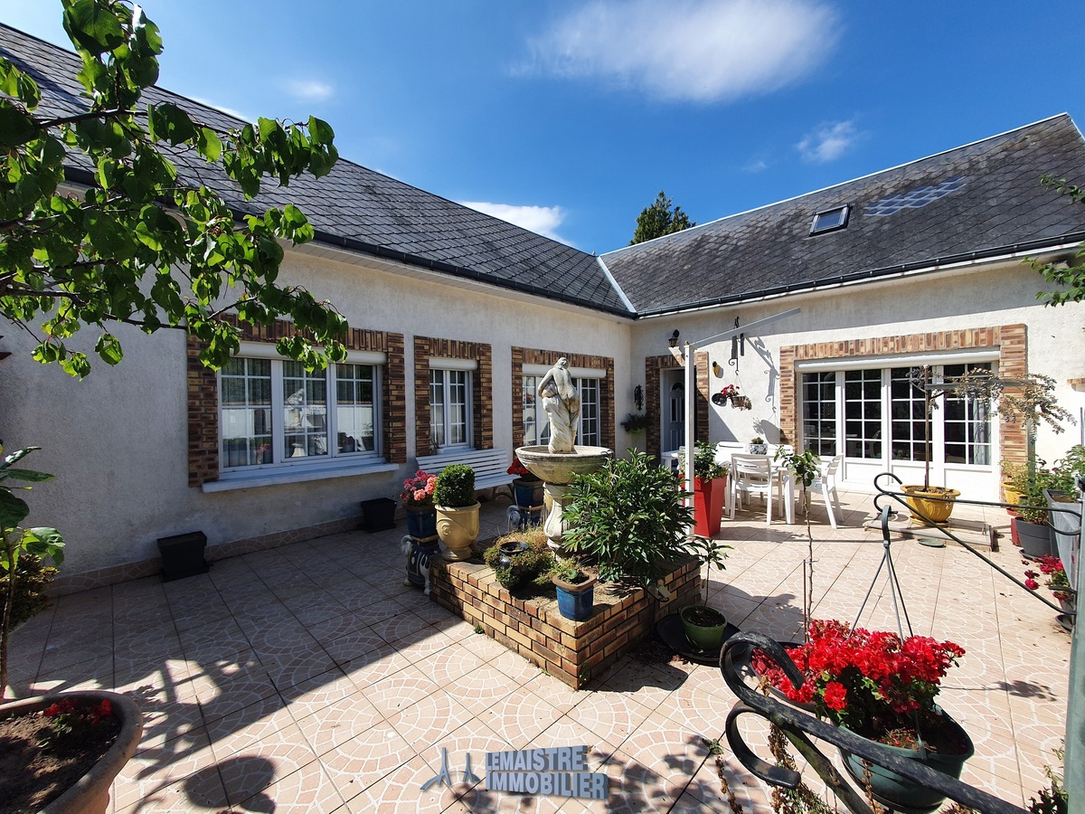 Maison - Saint-Romain-de-Colbosc