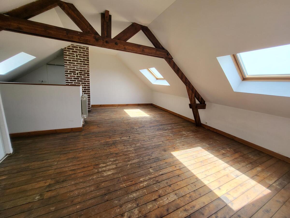 Immeuble de rapport - Le Havre