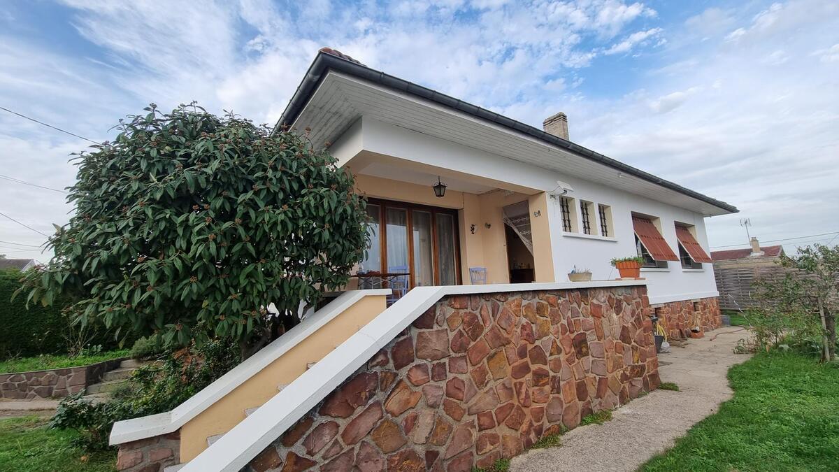 Vente Maison Saint-tienne-du-Rouvray