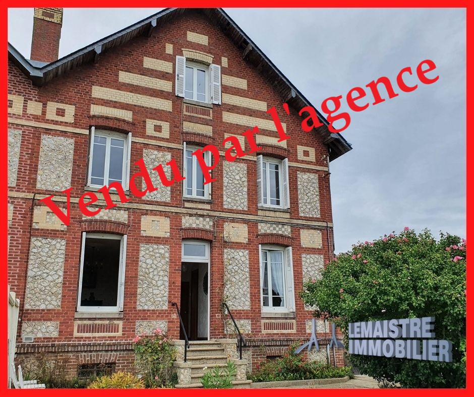 Maison - Saint-Romain-de-Colbosc