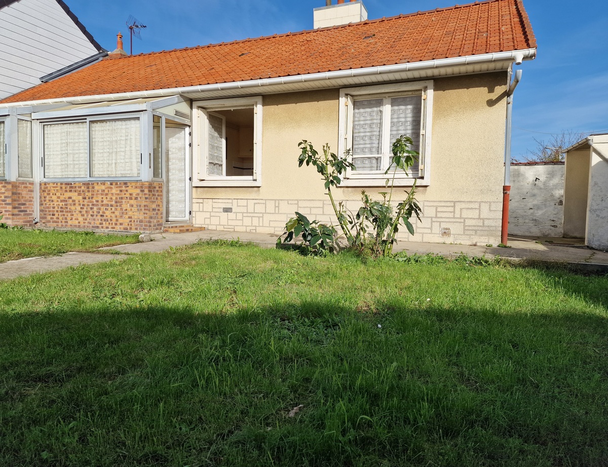 Maison - Le Havre