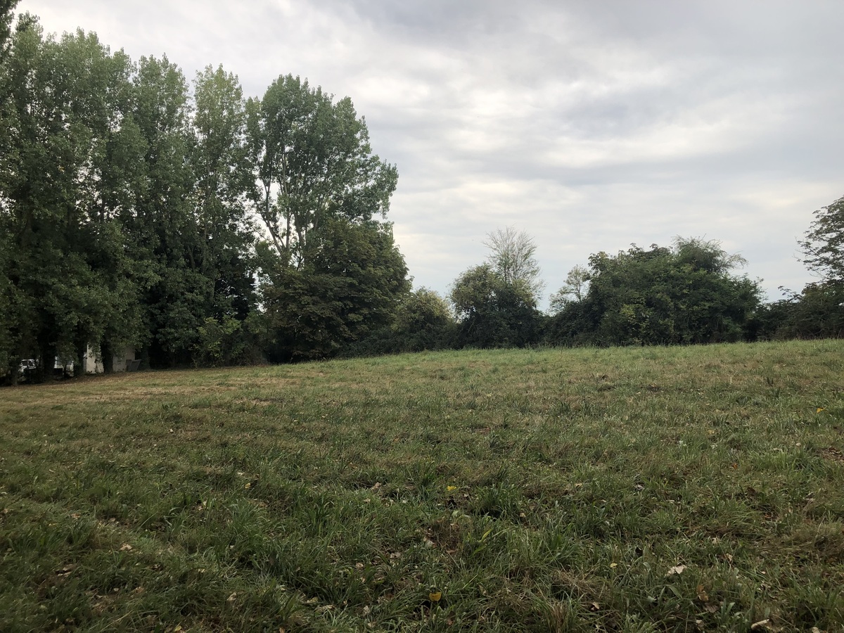 Terrain non constructible - Bretteville-du-Grand-Caux