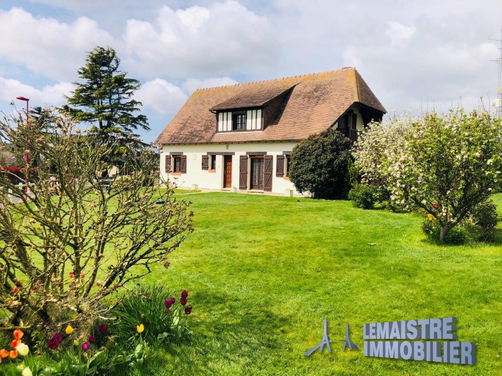 Maison - Goderville