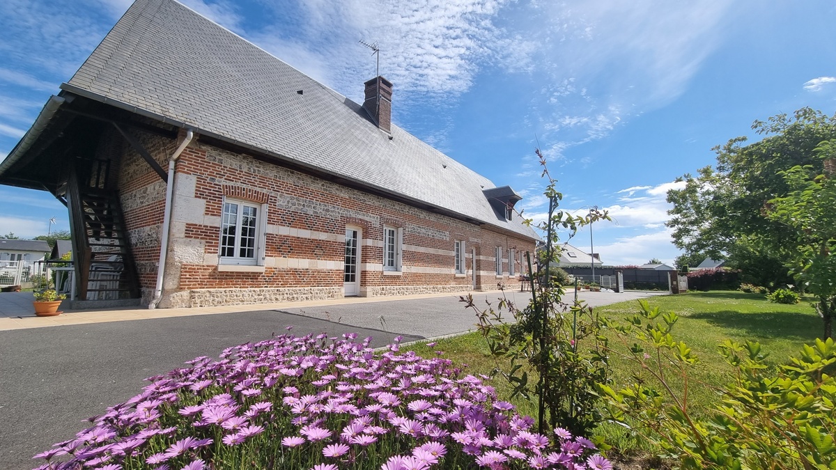 Maison - Saint-Romain-de-Colbosc