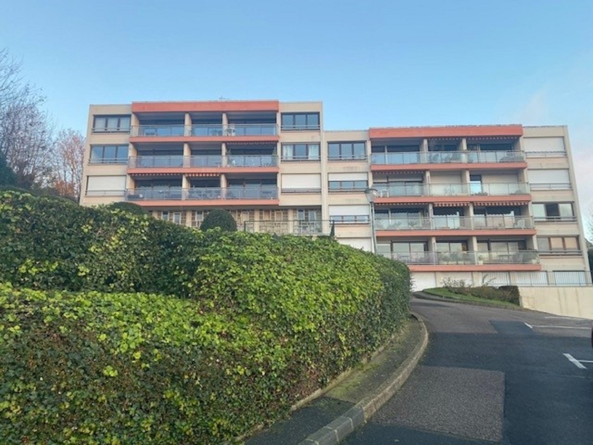 Vente Appartement Le Havre