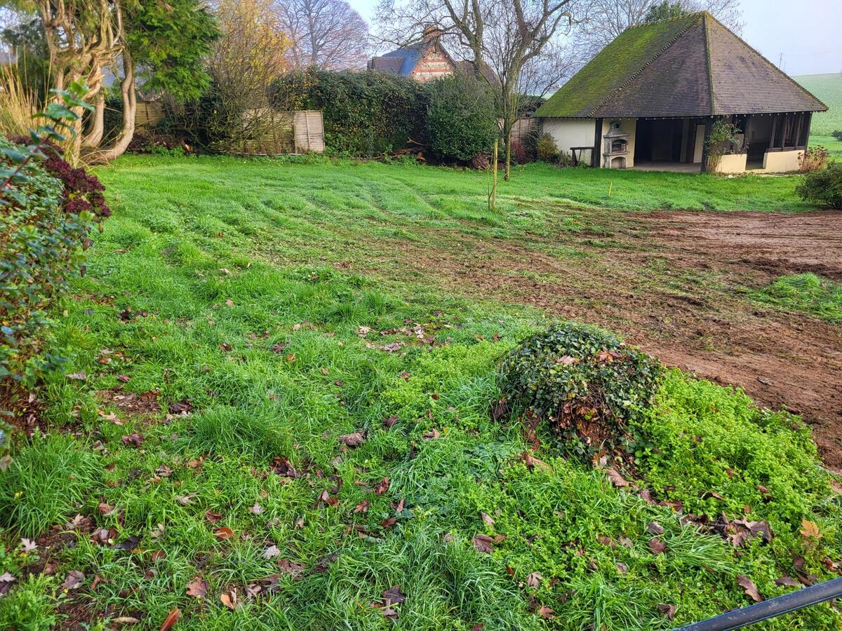 Vente Terrain constructible Montivilliers