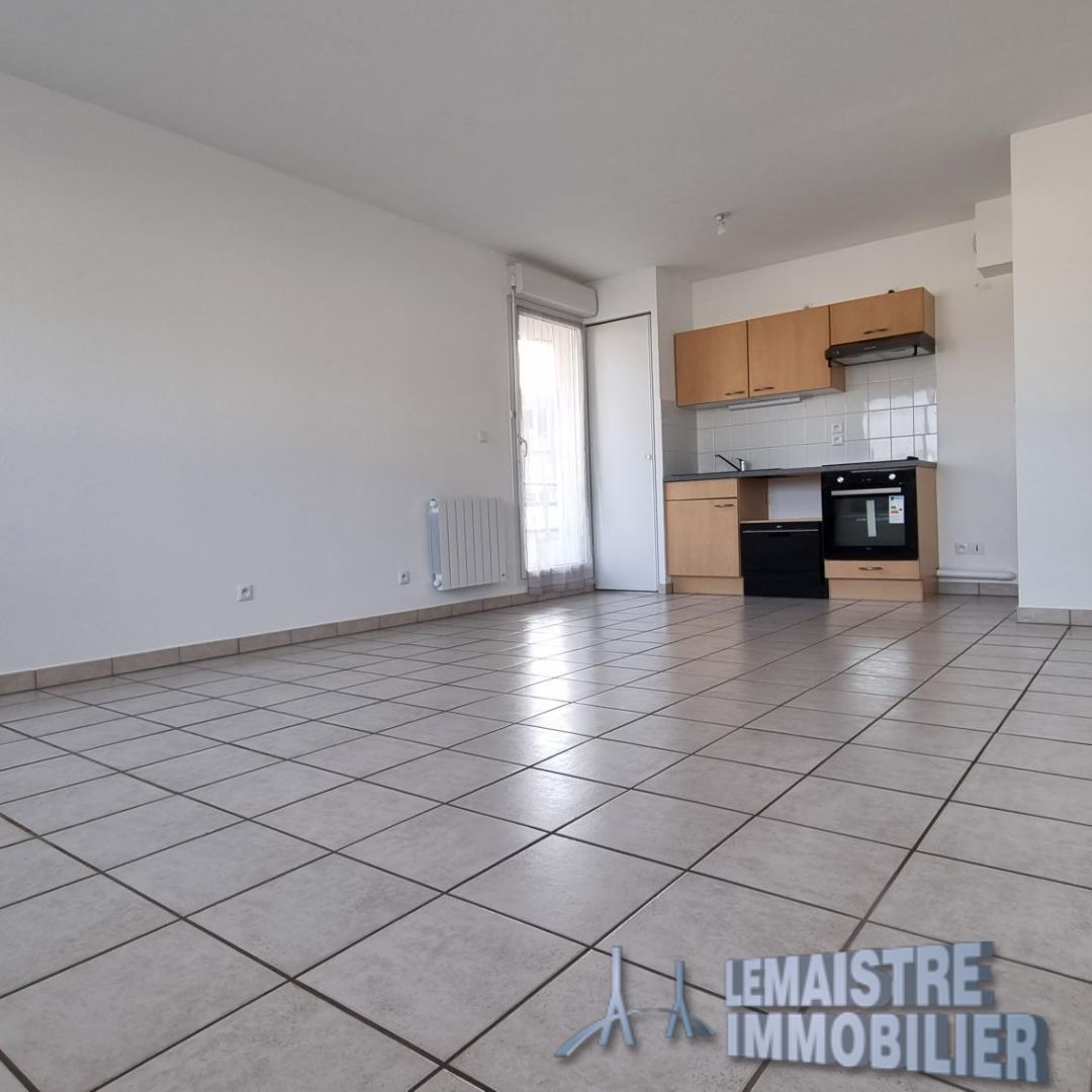 Vente Appartement Bapeaume les Rouen