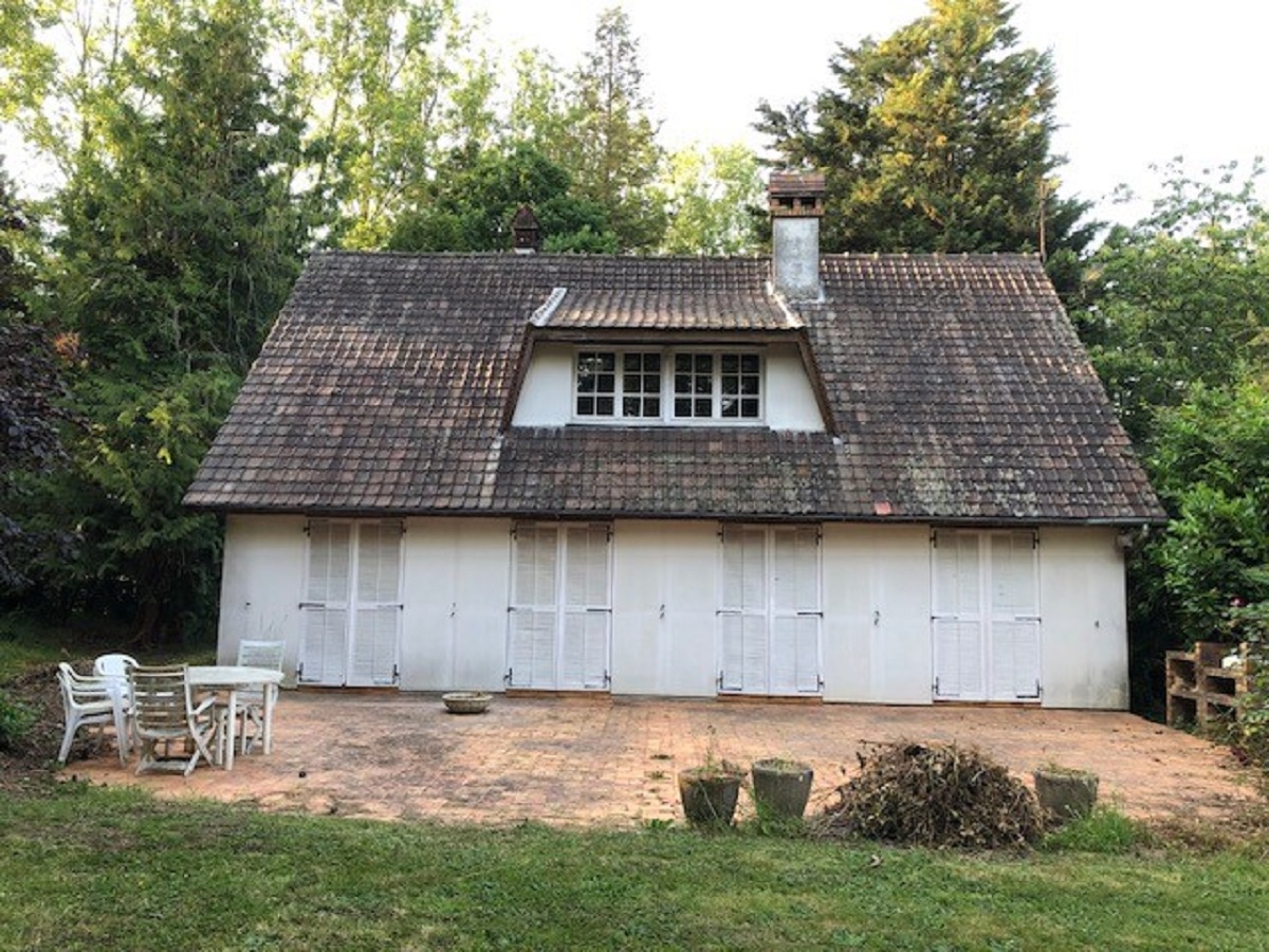 Maison - Goderville